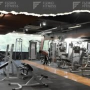 Fiziko Fitness Premium