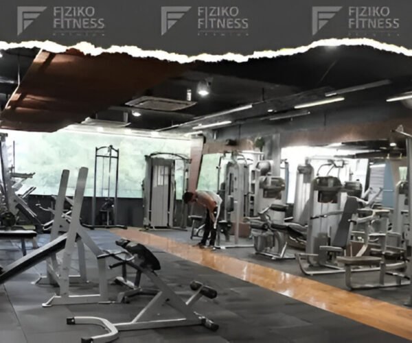 Fiziko Fitness Premium