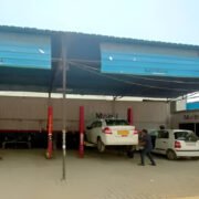 New Haryana Car Care