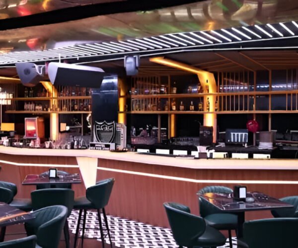 NewYork Street – Best Night Club