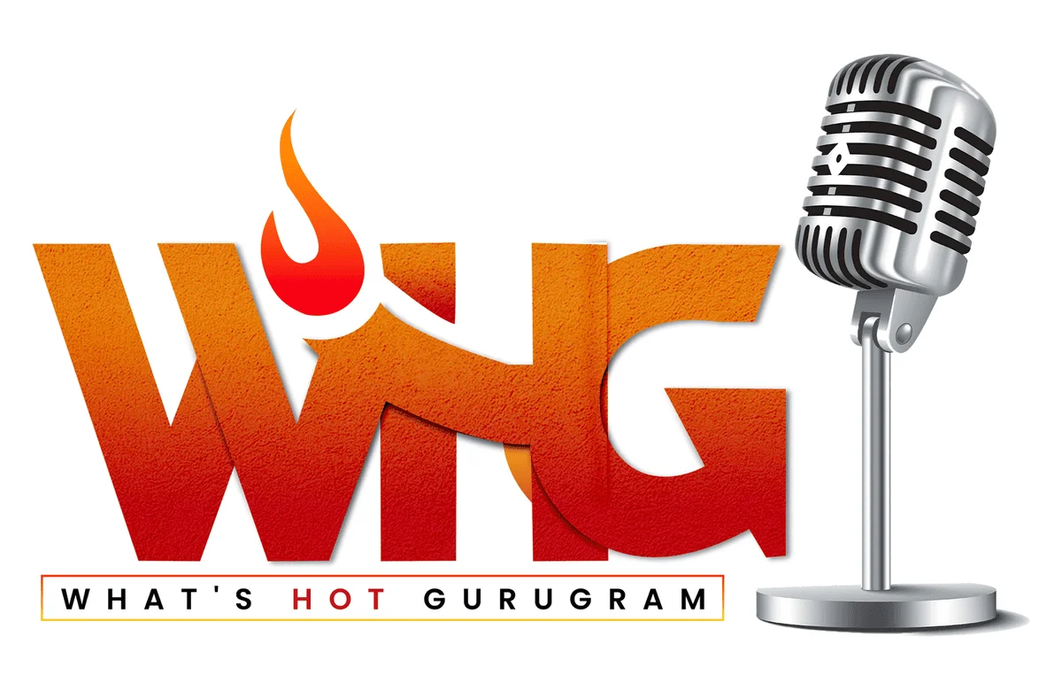 whats hot gurugram