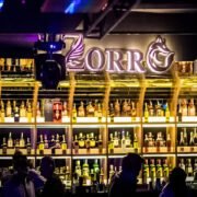 Zorro – The Luxury Night Club