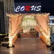 Corus Banquets & Conventions