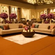 The Ritz by FNP Venues