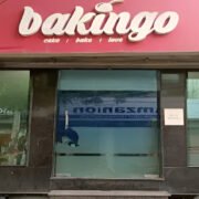 Bakingo