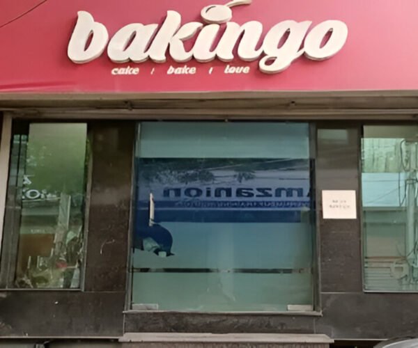 Bakingo