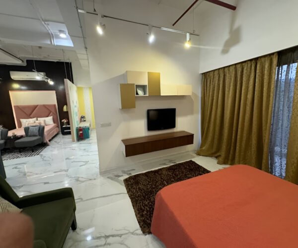 Livspace Interior Design