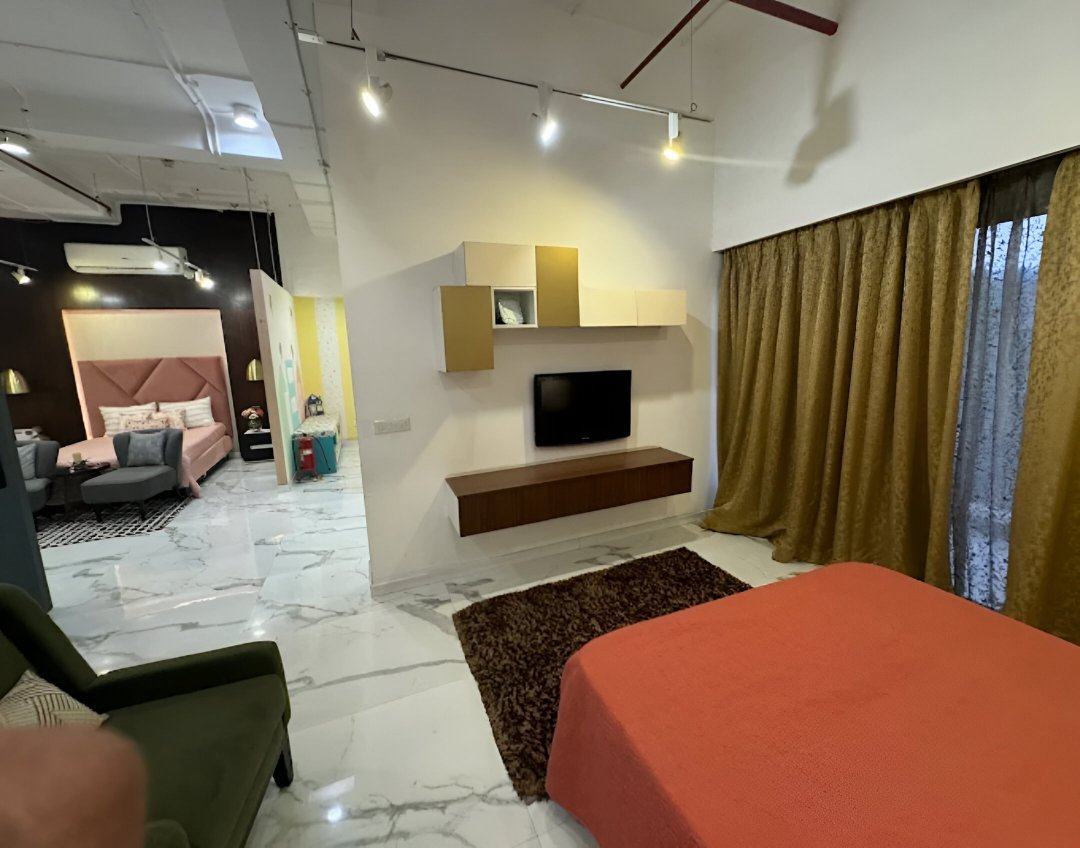 Livspace Interior Design
