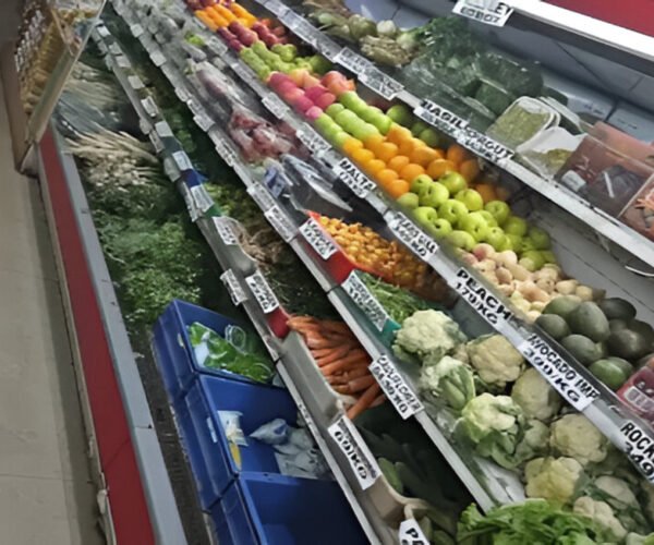 Lohiya Mart