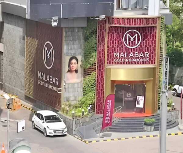 Malabar Gold & Diamonds