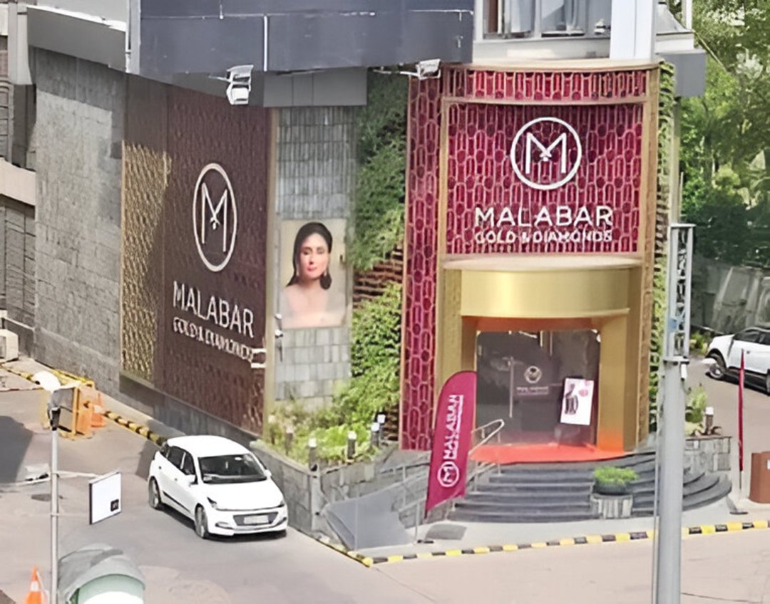 Malabar Gold & Diamonds