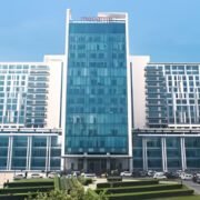 Medanta – The Medicity