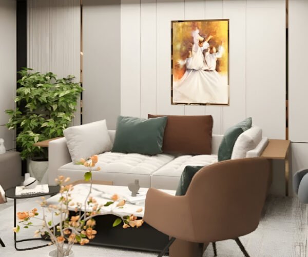 Samrat Furniture & Interior