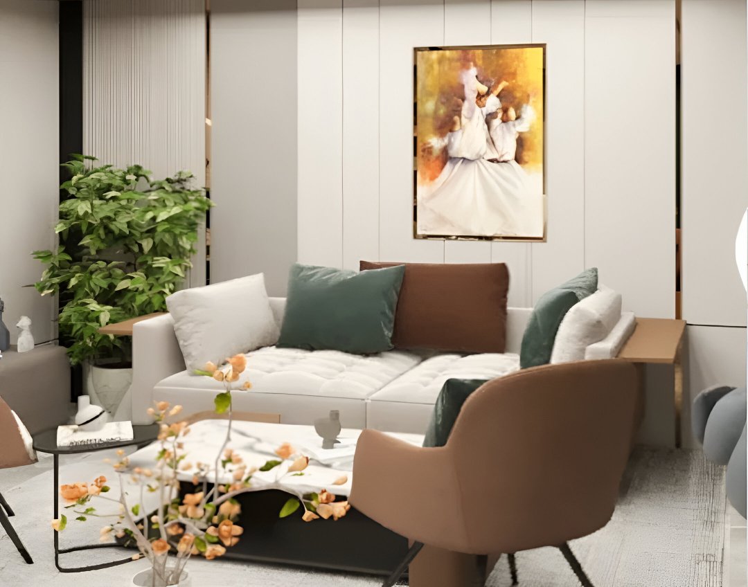 Samrat Furniture & Interior