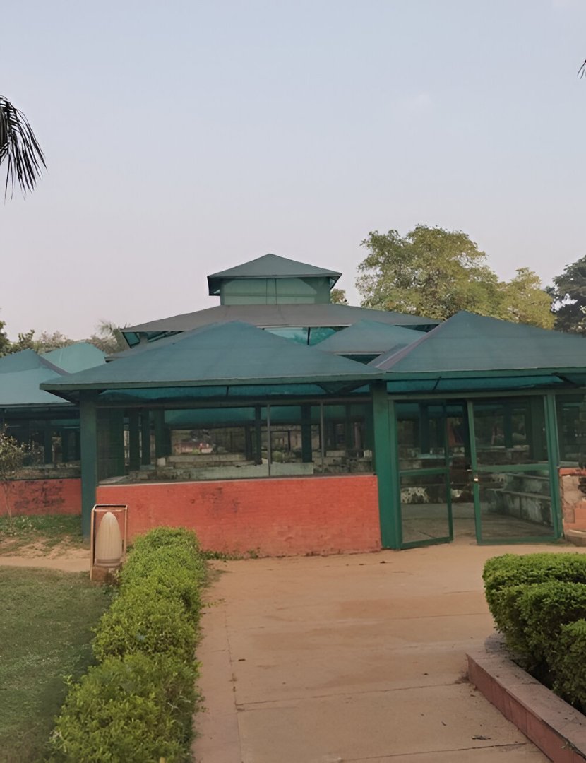 Tau Devilal Biodiversity Park