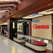 Wave Cinemas