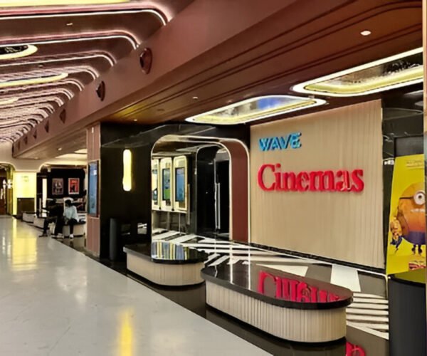 Wave Cinemas