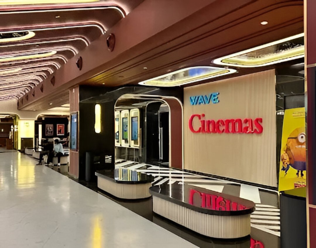 Wave Cinemas