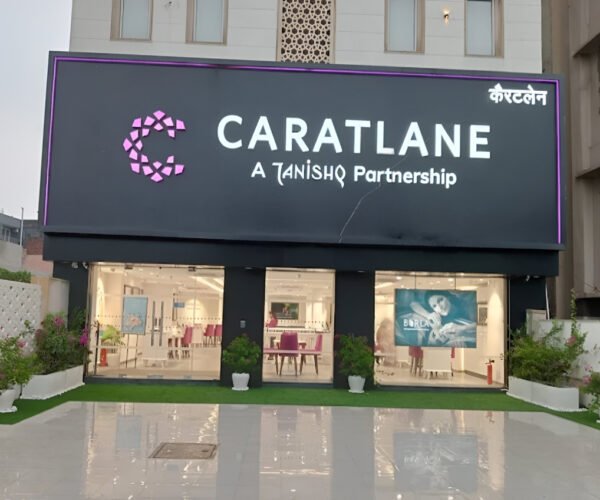 CaratLane Jewellery