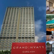Grand Hyatt Hotal