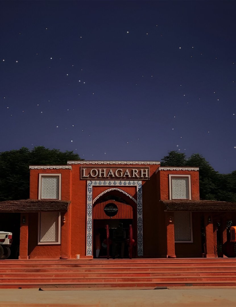 Lohagarh Farms
