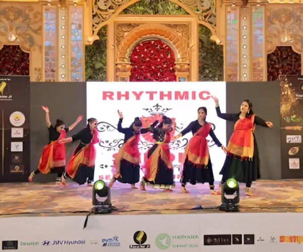 Rhythmic Studio