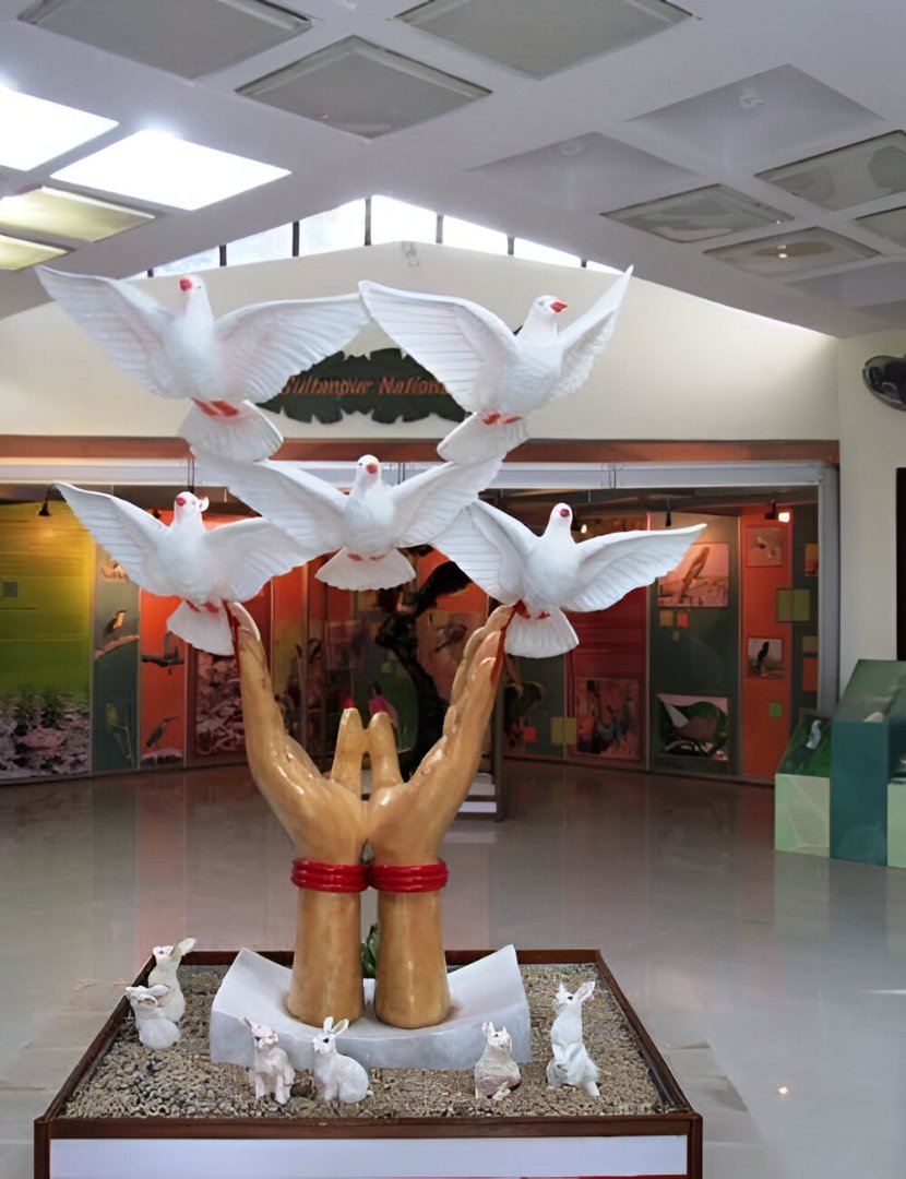 Sultanpur National Park