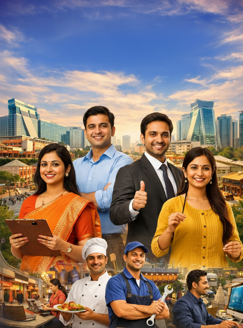 Your Trusted Local Guide to Gurgaon